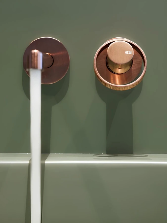 Gessi Anello