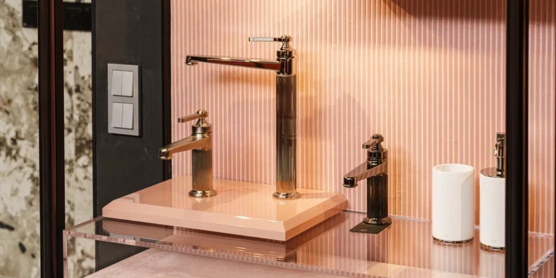 Gessi Venti20