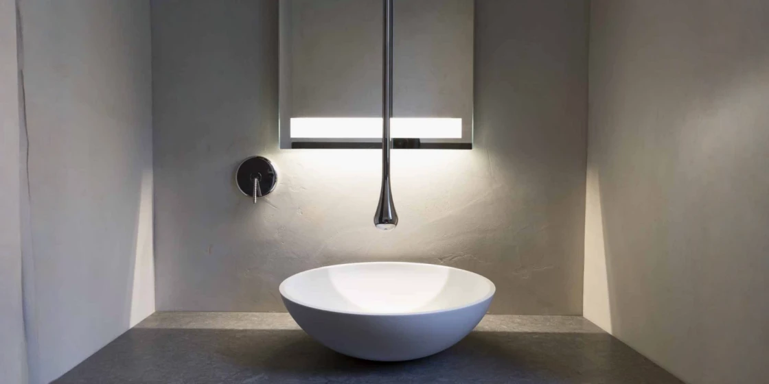 Gessi Goccia