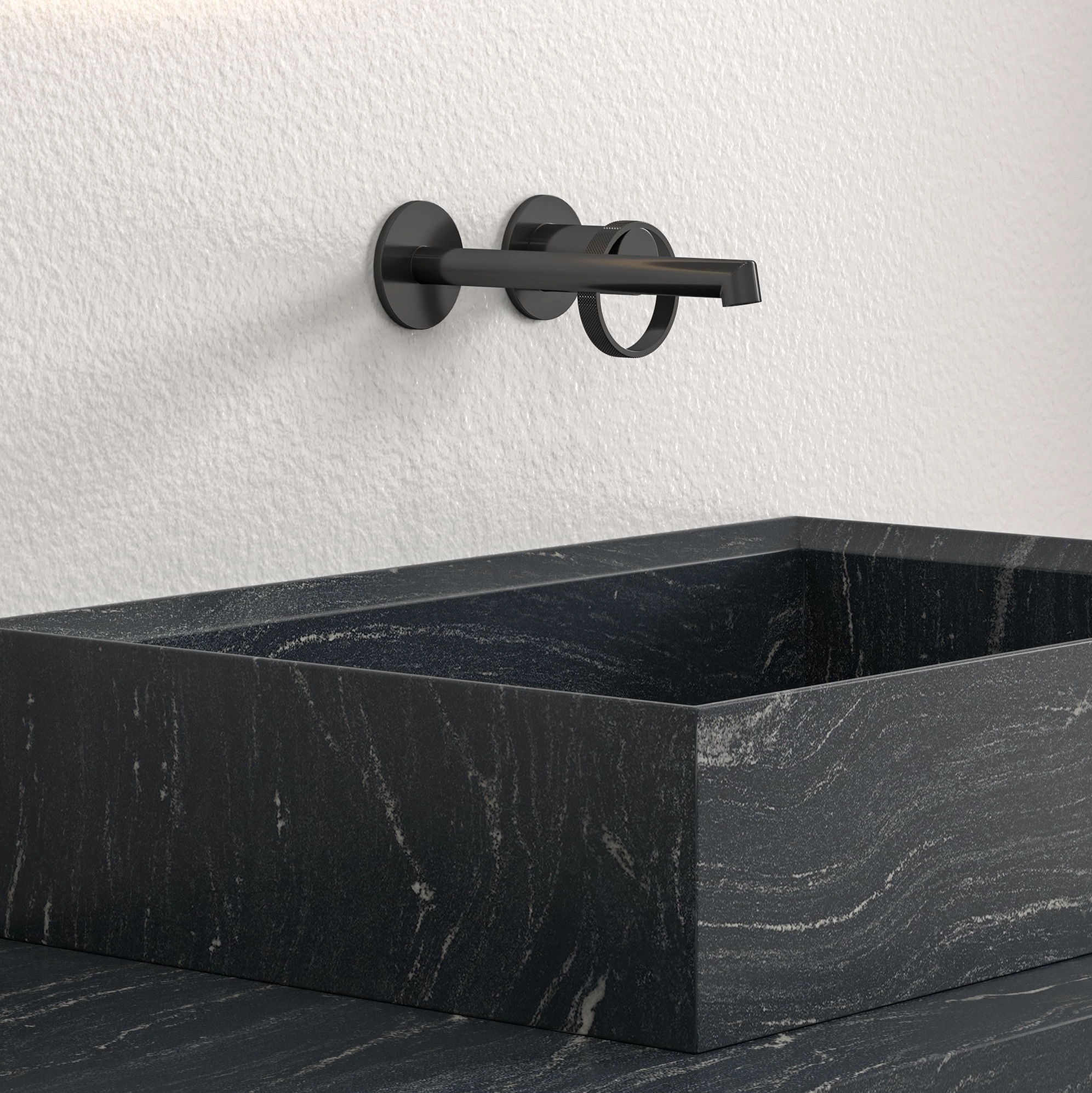 Смеситель Anello