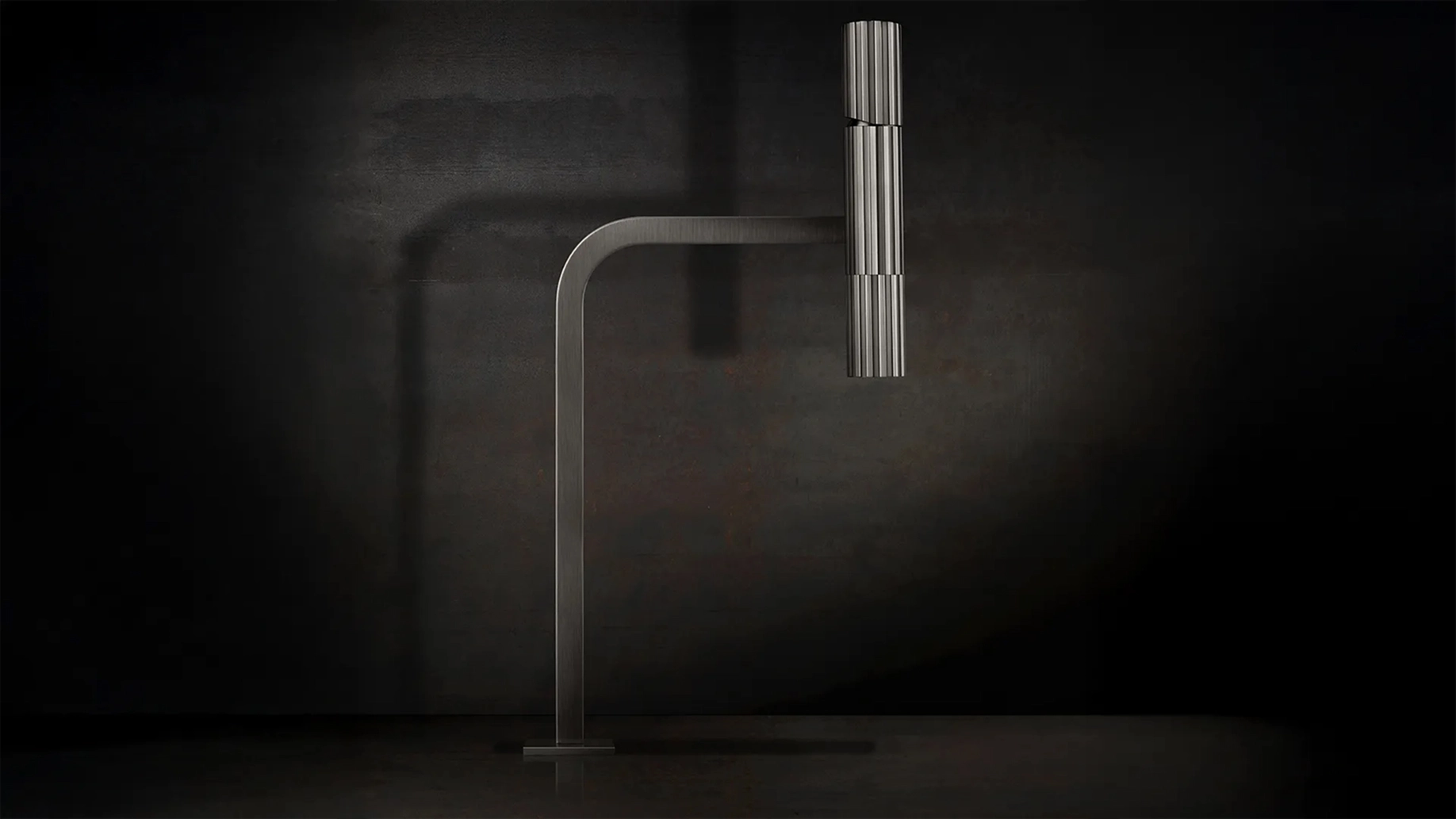 Новинки фабрики Gessi