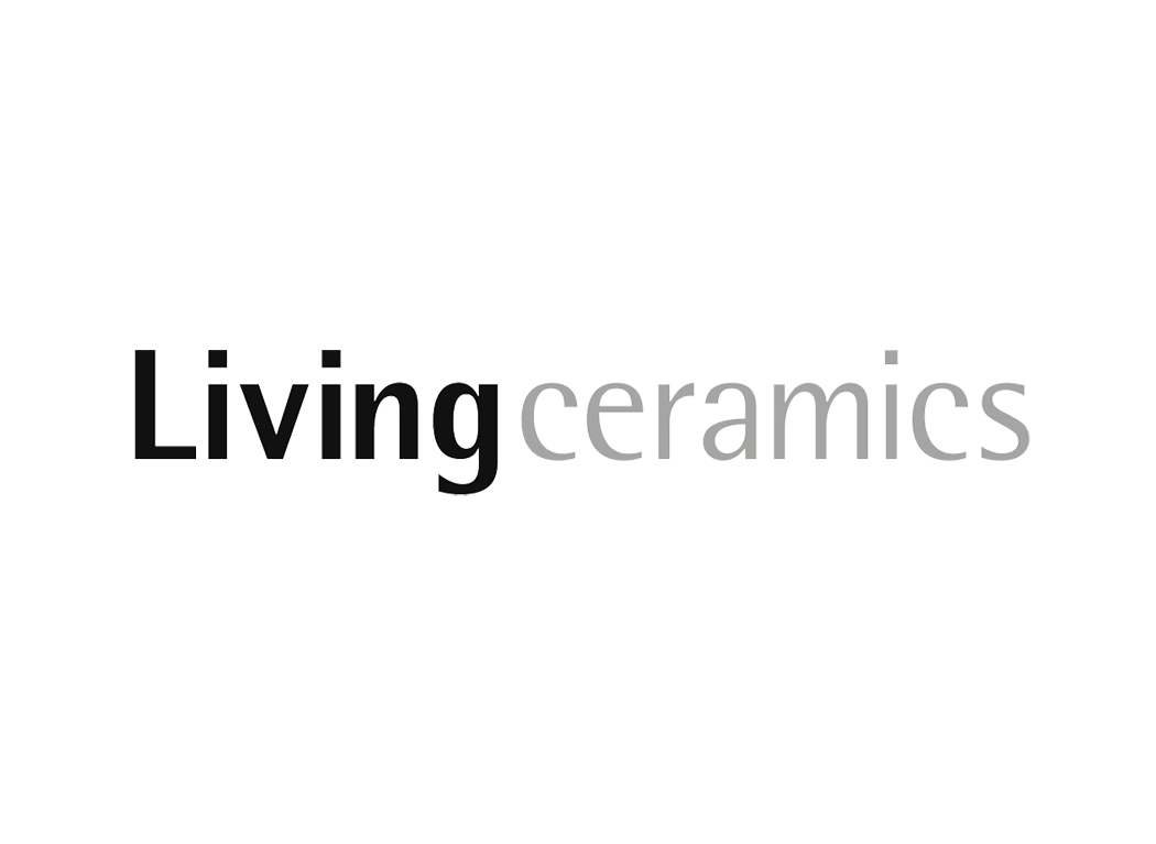 Living Ceramics