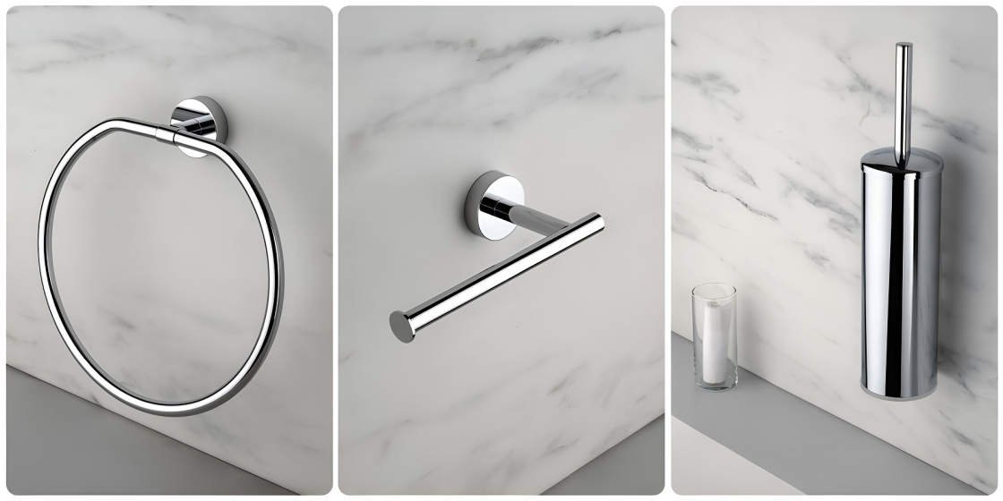 Bagno & Associati забронировать сейчас. Фото 6 на сайте san4u.ru