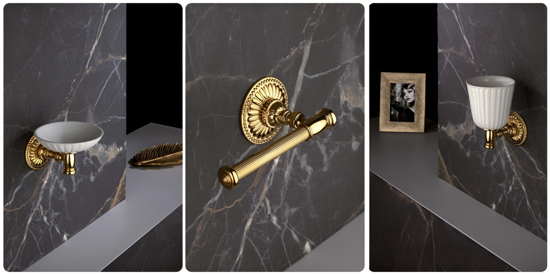 Bagno & Associati. Фото 1 на сайте san4u.ru