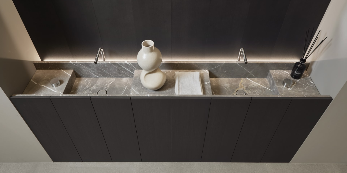 Antonio Lupi купить онлайн. Фото 10 на сайте san4u.ru