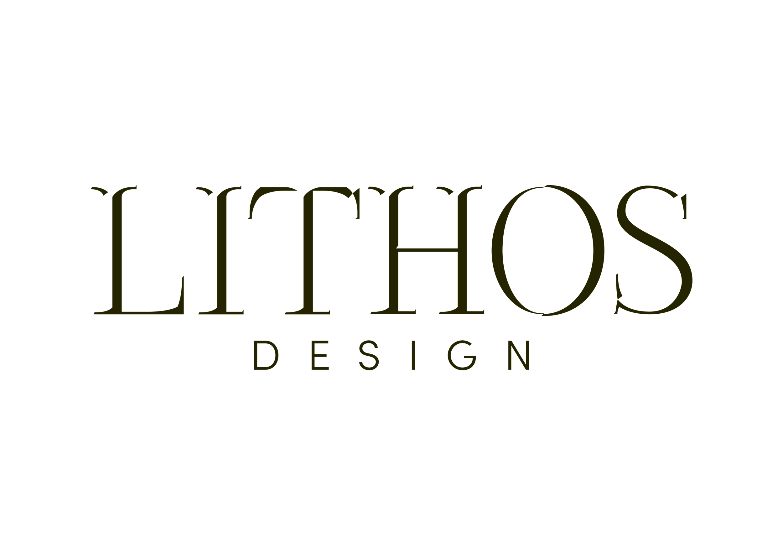 Lithos Design