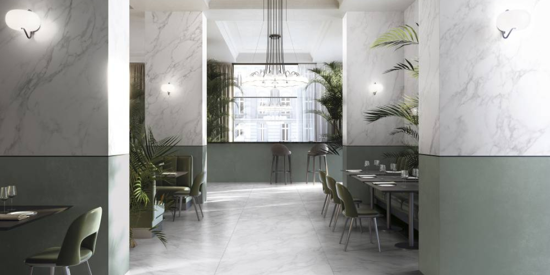 Refin Ceramiche Prestigio салон в Москве. Фото 10 на сайте san4u.ru