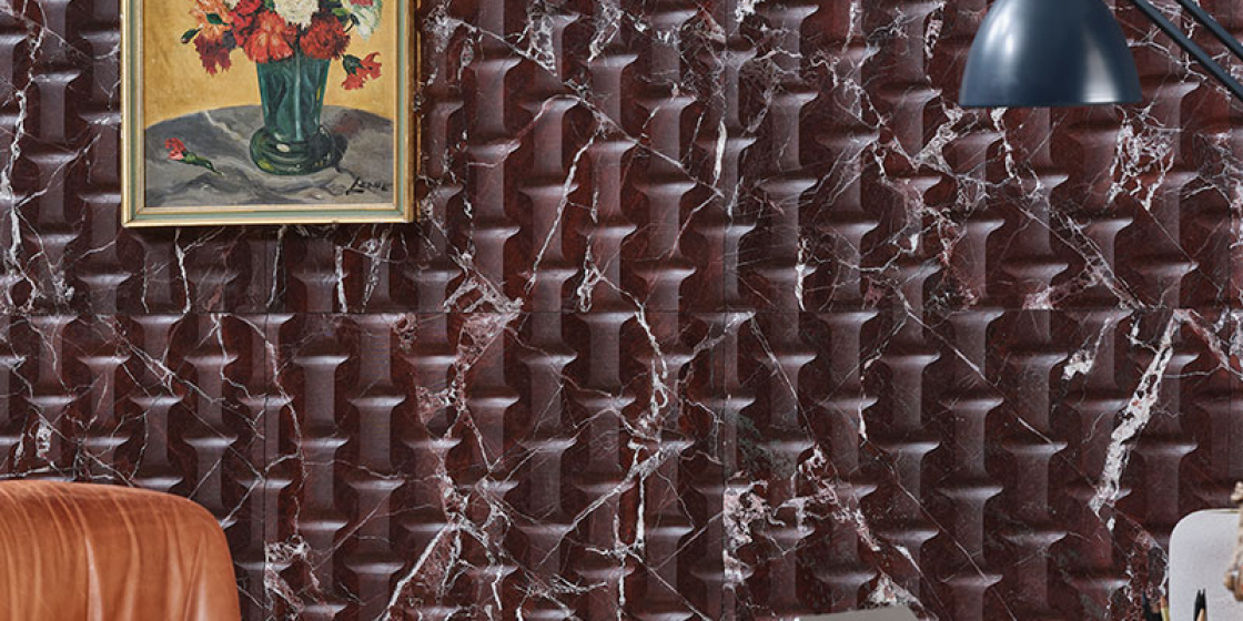 Lithos Design Pietre Incise Architectural Bugna салон в Москве. Фото 3 на сайте san4u.ru