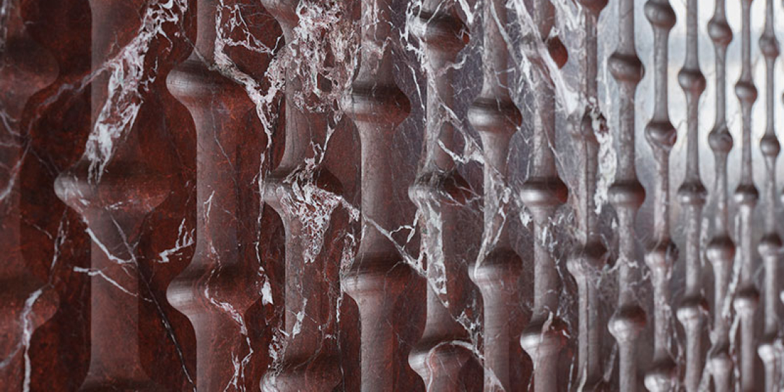 Lithos Design Pietre Incise Architectural Bugna гарантия лучшей цены. Фото 6 на сайте san4u.ru