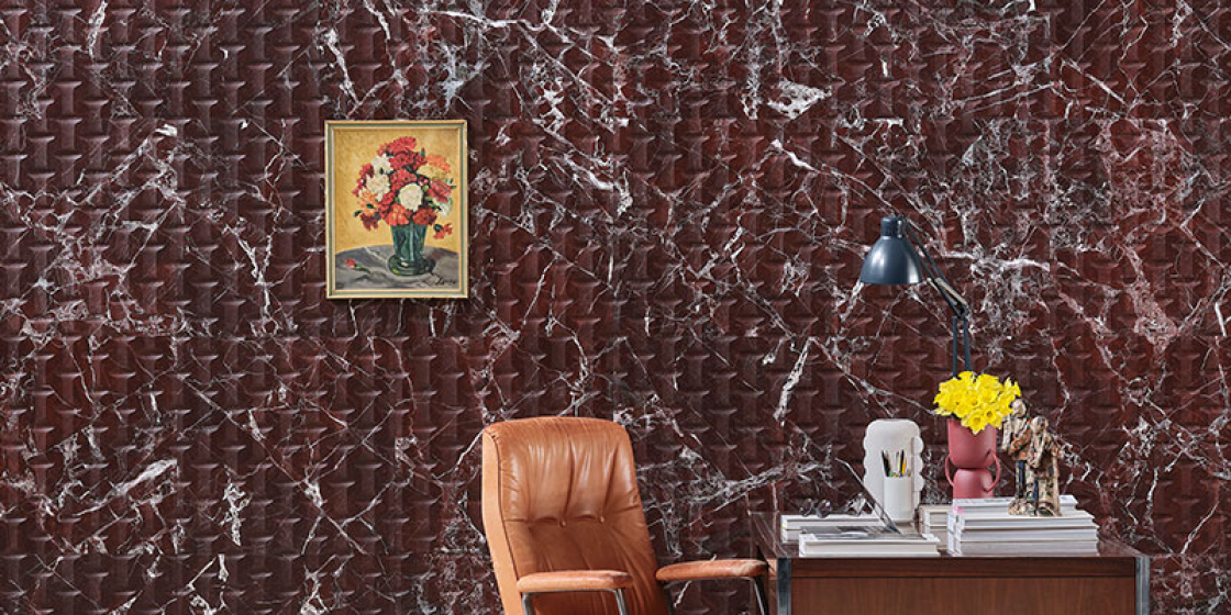 Lithos Design Pietre Incise Architectural Bugna приобрести онлайн. Фото 4 на сайте san4u.ru