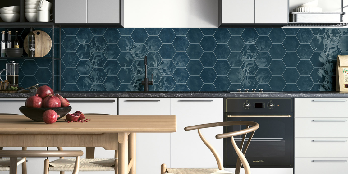 Terratinta Ceramics Hexa забронировать сейчас. Фото 12 на сайте san4u.ru