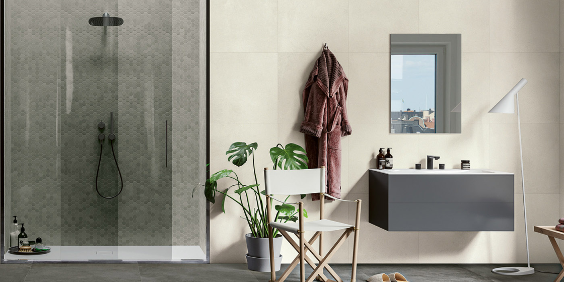 Terratinta Ceramics Hexa уточнить стоимость. Фото 6 на сайте san4u.ru