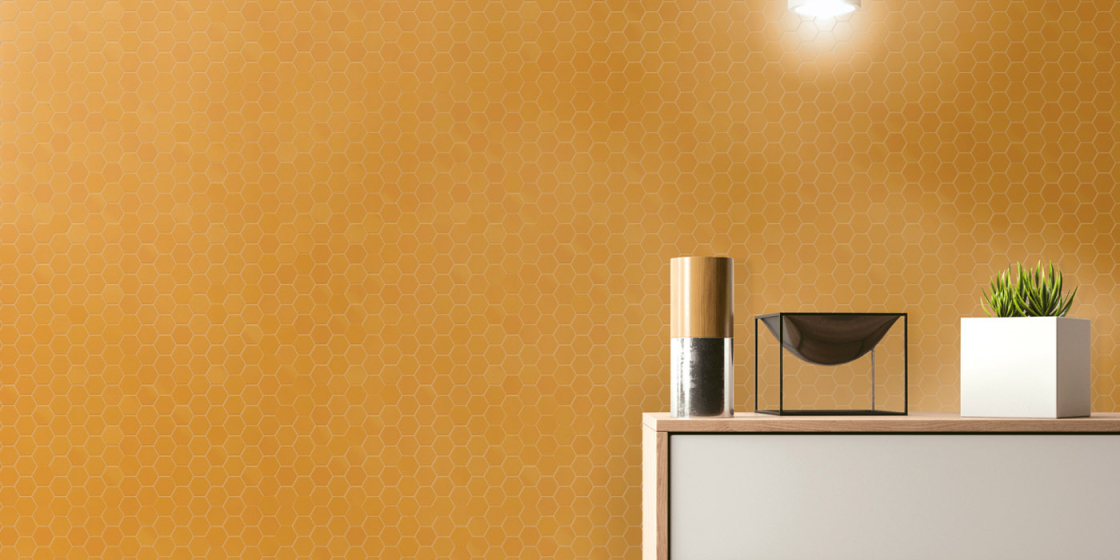 Terratinta Ceramics Hexa эксклюзивный доступ. Фото 20 на сайте san4u.ru