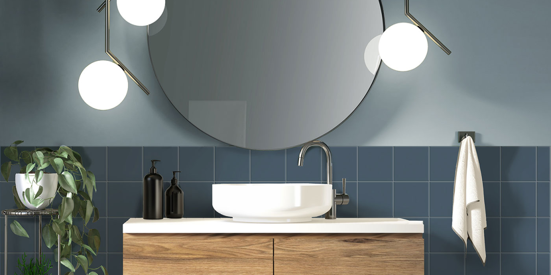 Terratinta Ceramics Hexa уникальный дизайн. Фото 13 на сайте san4u.ru