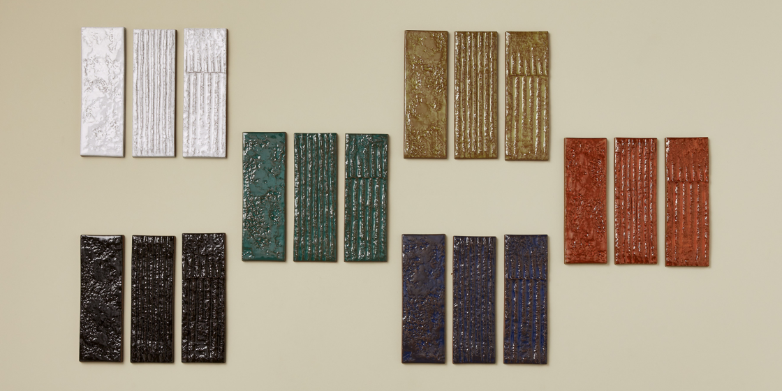 Mutina Chamotte. Фото 1 на сайте san4u.ru