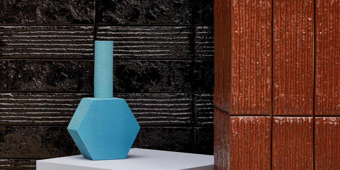 Mutina Chamotte бутик в центре столицы. Фото 3 на сайте san4u.ru