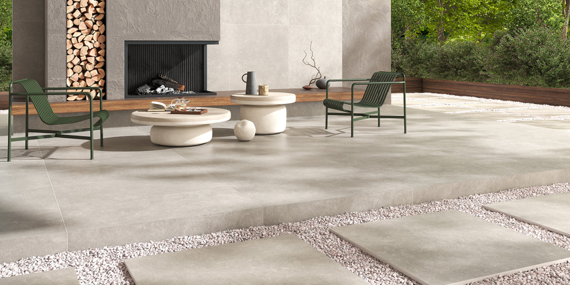 Terratinta Ceramics Less посмотреть вживую. Фото 10 на сайте san4u.ru