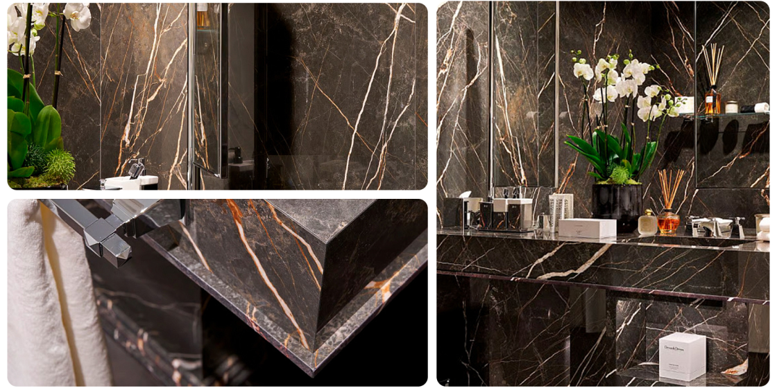 Devon&Devon My Love Water Table Vanity посмотреть в салоне. Фото 2 на сайте san4u.ru