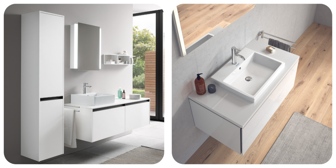 Duravit Vero Air гарантийная поддержка. Фото 4 на сайте san4u.ru