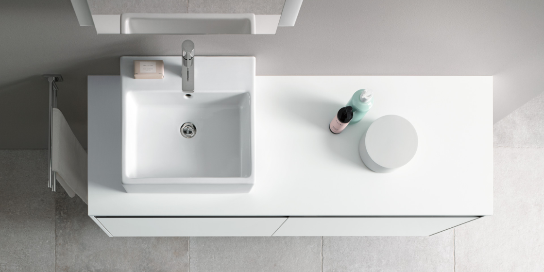 Duravit Vero Air. Фото 1 на сайте san4u.ru