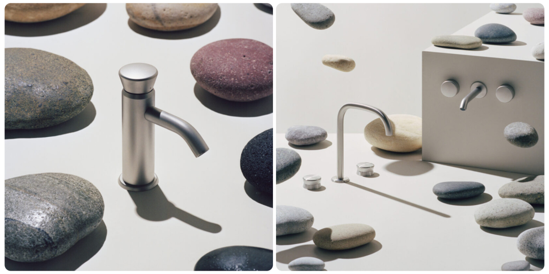 Zucchetti Sablier скидки и акции. Фото 3 на сайте san4u.ru