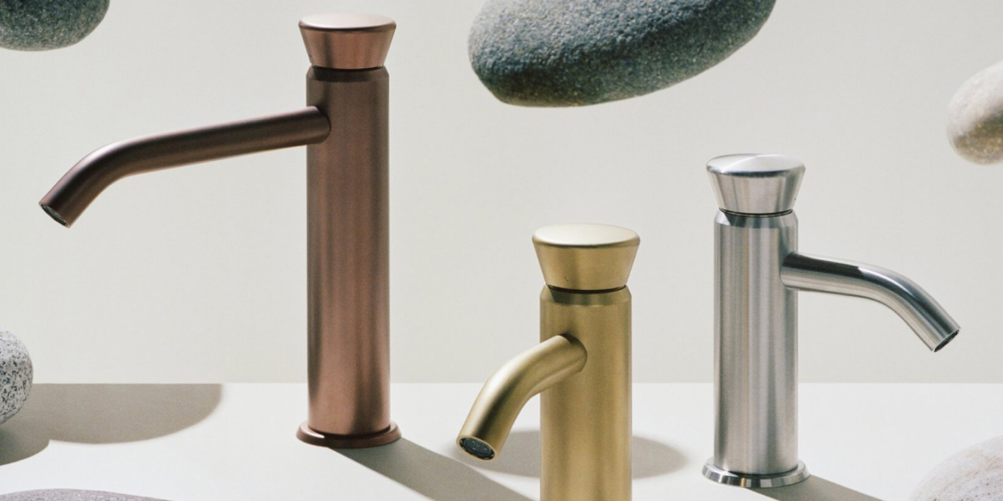 Zucchetti Sablier официальный представитель. Фото 2 на сайте san4u.ru