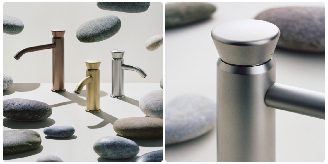 Zucchetti Sablier узнать наличие. Фото 4 на сайте san4u.ru