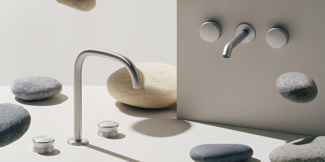 Zucchetti Sablier. Фото 1 на сайте san4u.ru