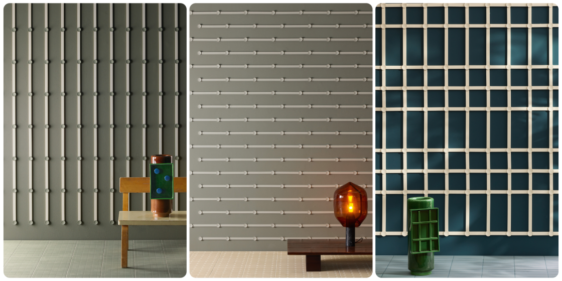 Mutina Aria фирменный салон. Фото 4 на сайте san4u.ru