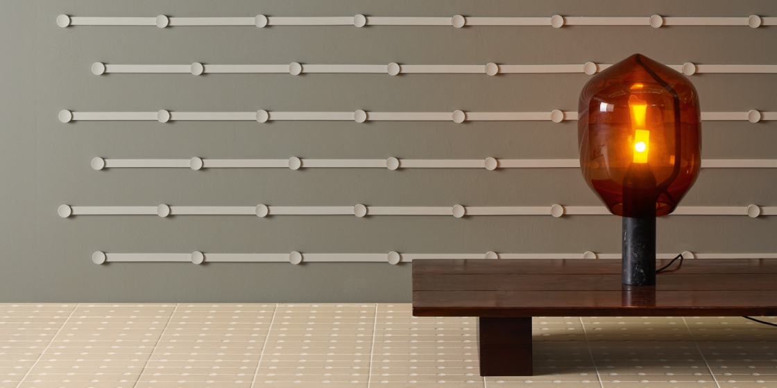 Mutina Aria эксклюзивно у нас. Фото 2 на сайте san4u.ru