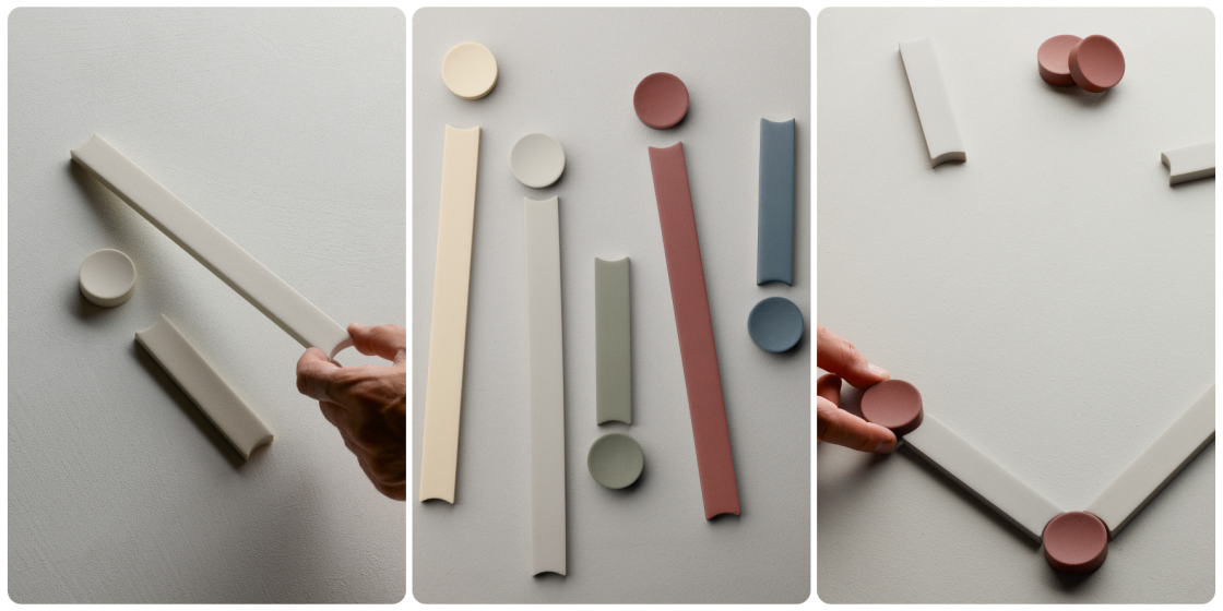 Mutina Aria. Фото 1 на сайте san4u.ru