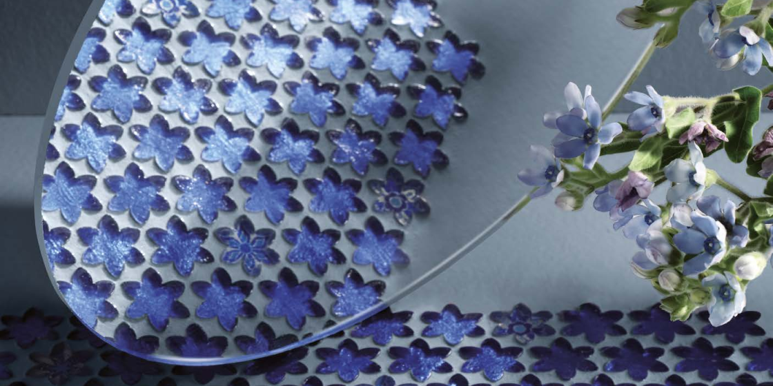 Sicis Petites Fleurs салон в Москве. Фото 18 на сайте san4u.ru