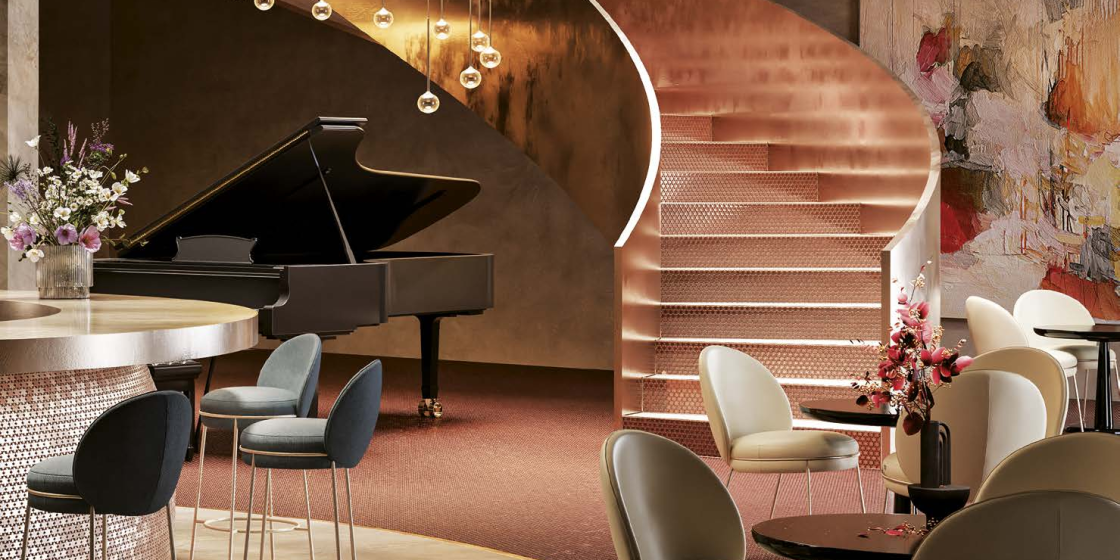 Sicis Petites Fleurs индивидуальный подход. Фото 40 на сайте san4u.ru