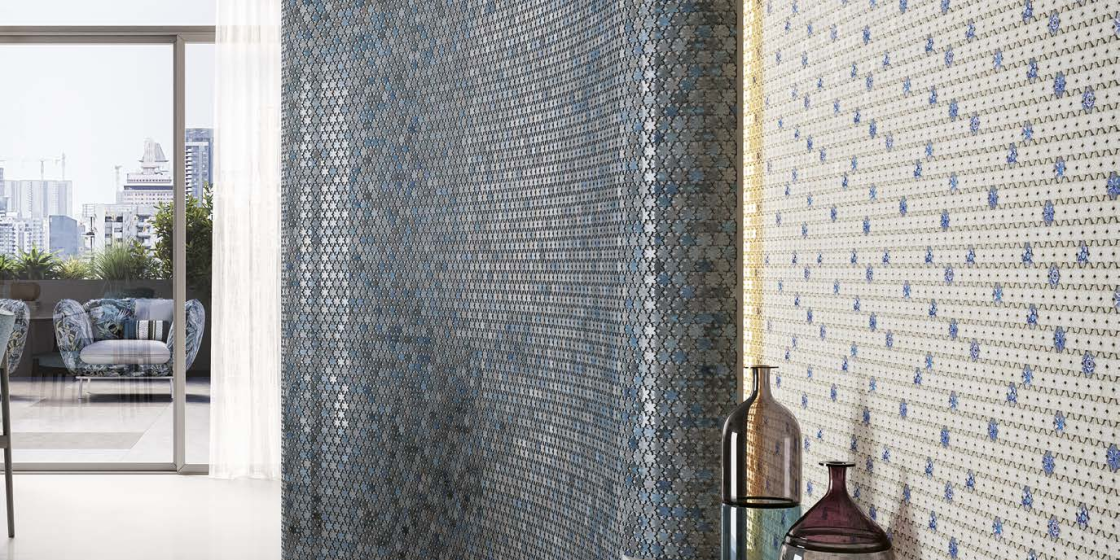 Sicis Petites Fleurs фирменный бутик. Фото 32 на сайте san4u.ru