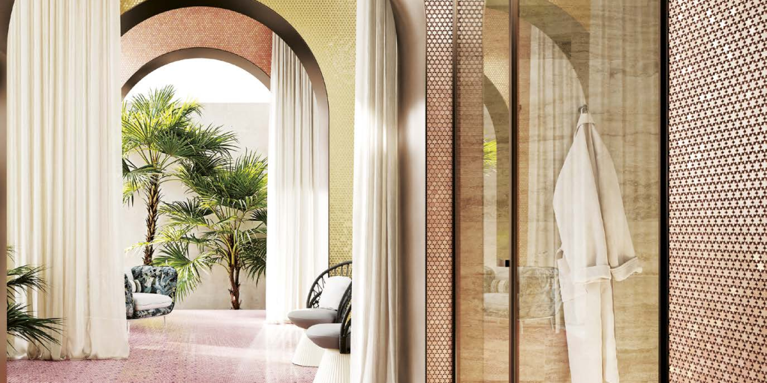 Sicis Petites Fleurs узнать цену. Фото 23 на сайте san4u.ru