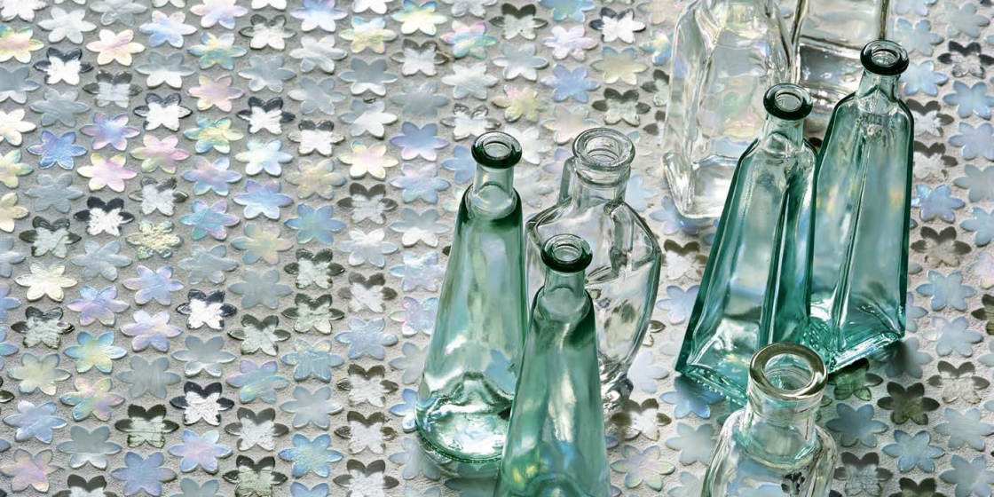 Sicis Petites Fleurs гарантийная поддержка. Фото 22 на сайте san4u.ru