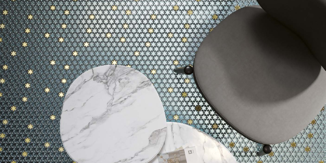 Sicis Petites Fleurs посетить шоурум. Фото 5 на сайте san4u.ru