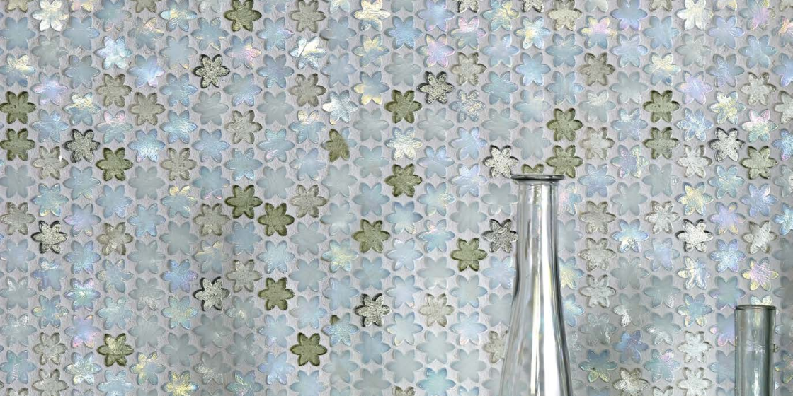 Sicis Petites Fleurs посмотреть в салоне. Фото 8 на сайте san4u.ru