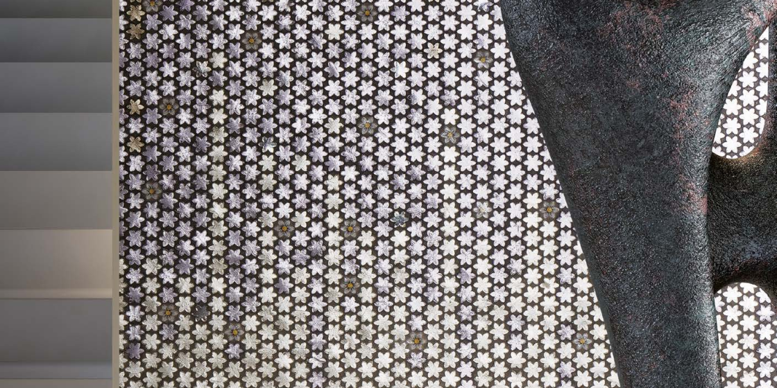 Sicis Petites Fleurs купить в Москве. Фото 28 на сайте san4u.ru