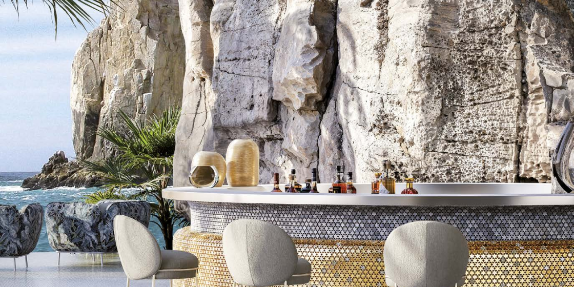 Sicis Petites Fleurs спецпредложение от Европейская Сантехника. Фото 10 на сайте san4u.ru