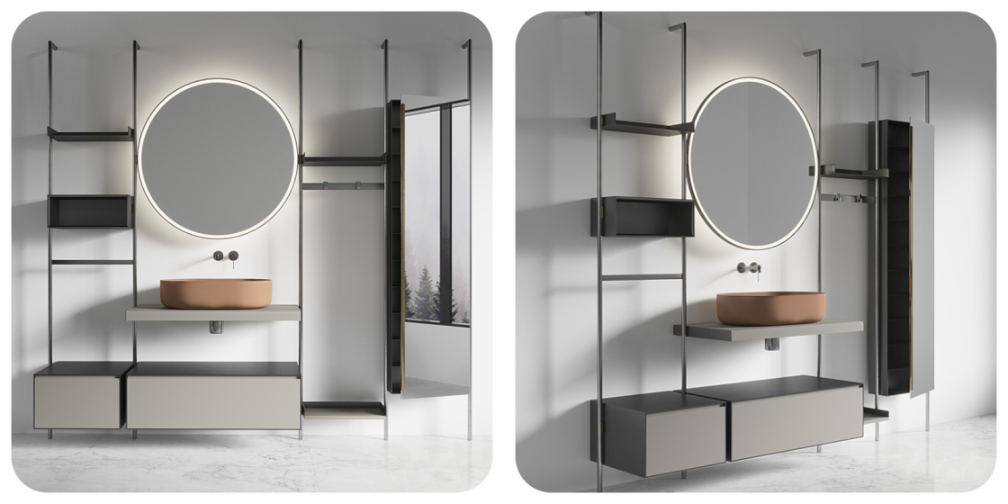 NIC Design Over бесплатный самовывоз. Фото 2 на сайте san4u.ru