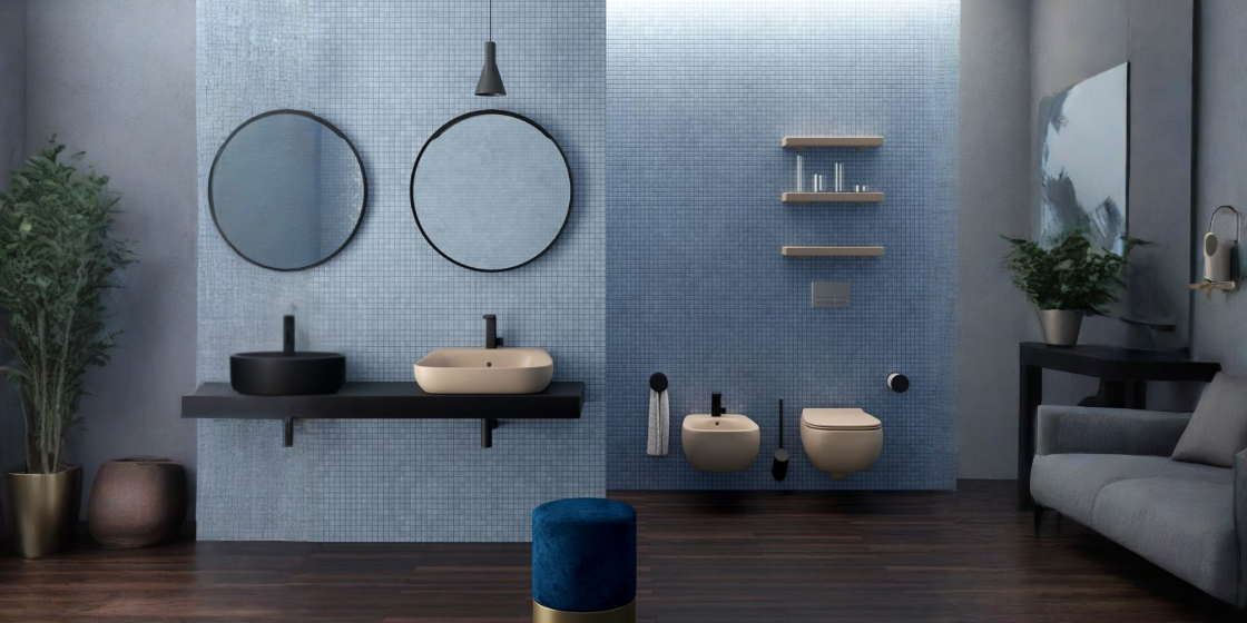 Flaminia Fluo уточнить стоимость. Фото 3 на сайте san4u.ru