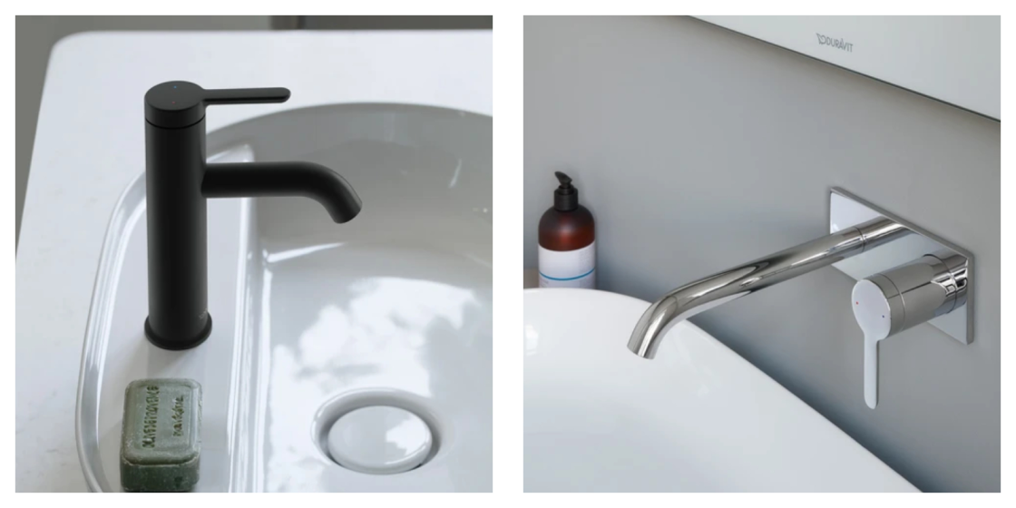 Duravit C.1 гарантия лучшей цены. Фото 2 на сайте san4u.ru
