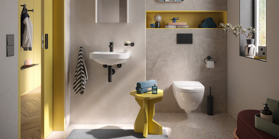 Duravit D-Code купить. Фото 2 на сайте san4u.ru