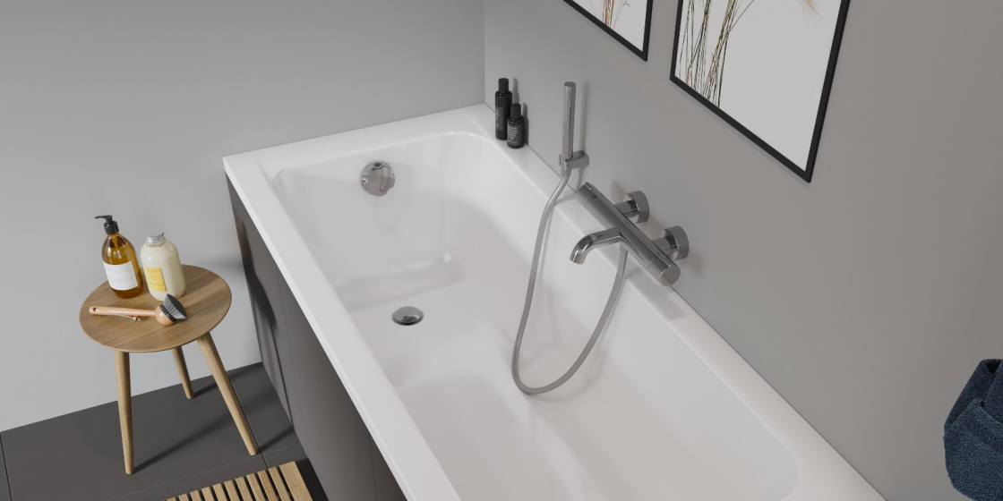 Duravit D-Code персональный подход. Фото 4 на сайте san4u.ru