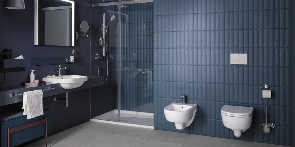 Duravit D-Code спецпредложение. Фото 3 на сайте san4u.ru