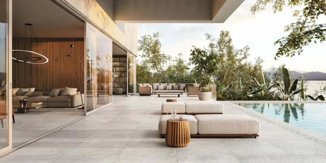 Refin Ceramiche River узнать цену. Фото 9 на сайте san4u.ru