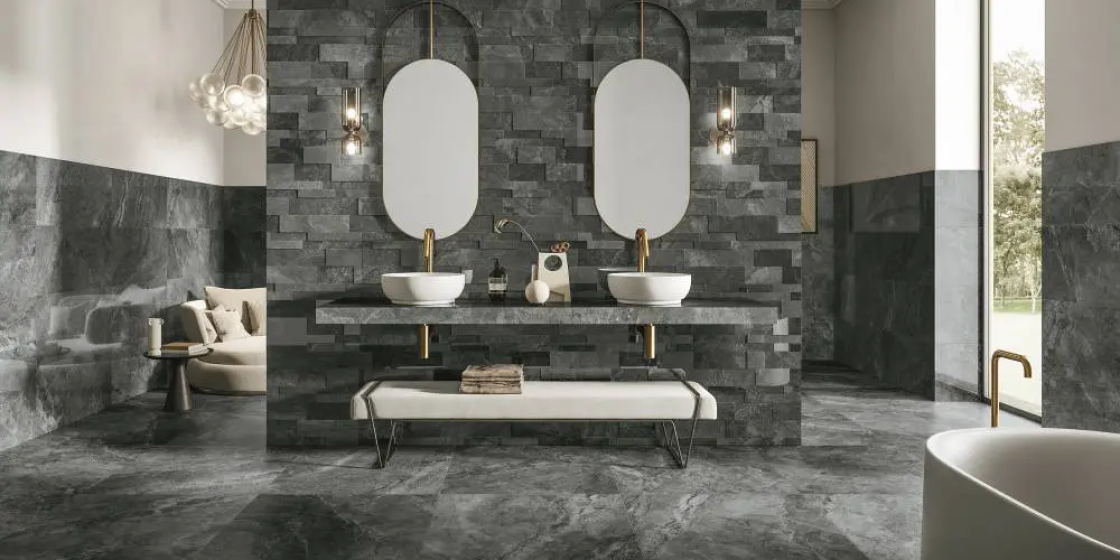 Refin Ceramiche River посмотреть вживую. Фото 7 на сайте san4u.ru
