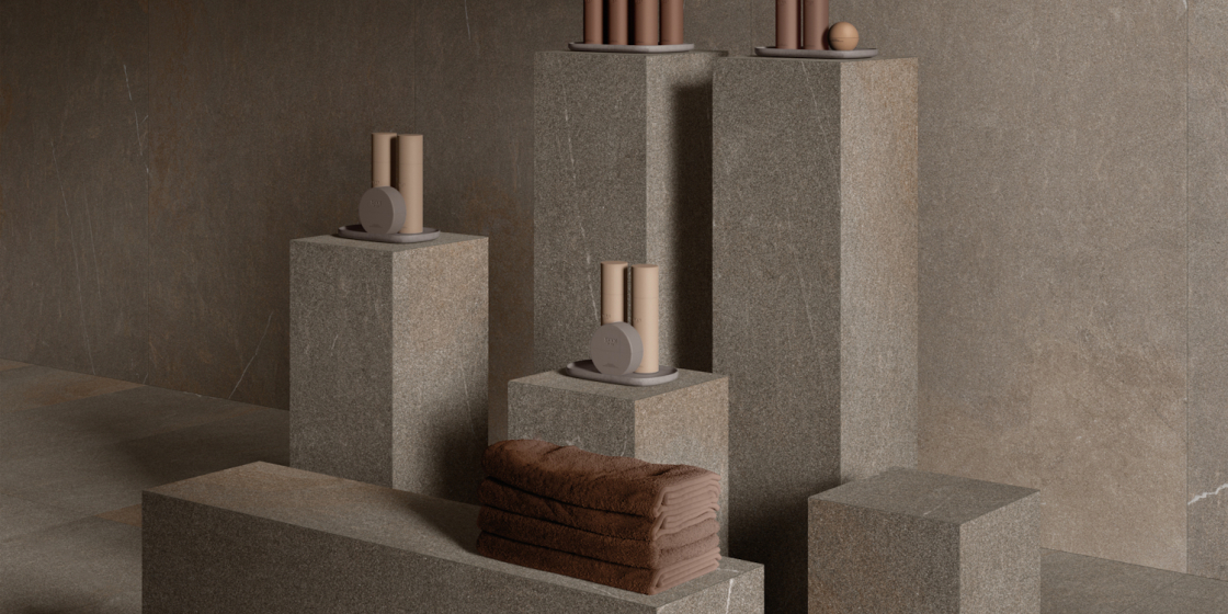 Kronos Piasentina Stone. Фото 1 на сайте san4u.ru