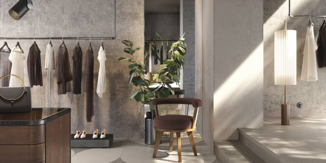 Refin Ceramiche Tamashi. Фото 1 на сайте san4u.ru